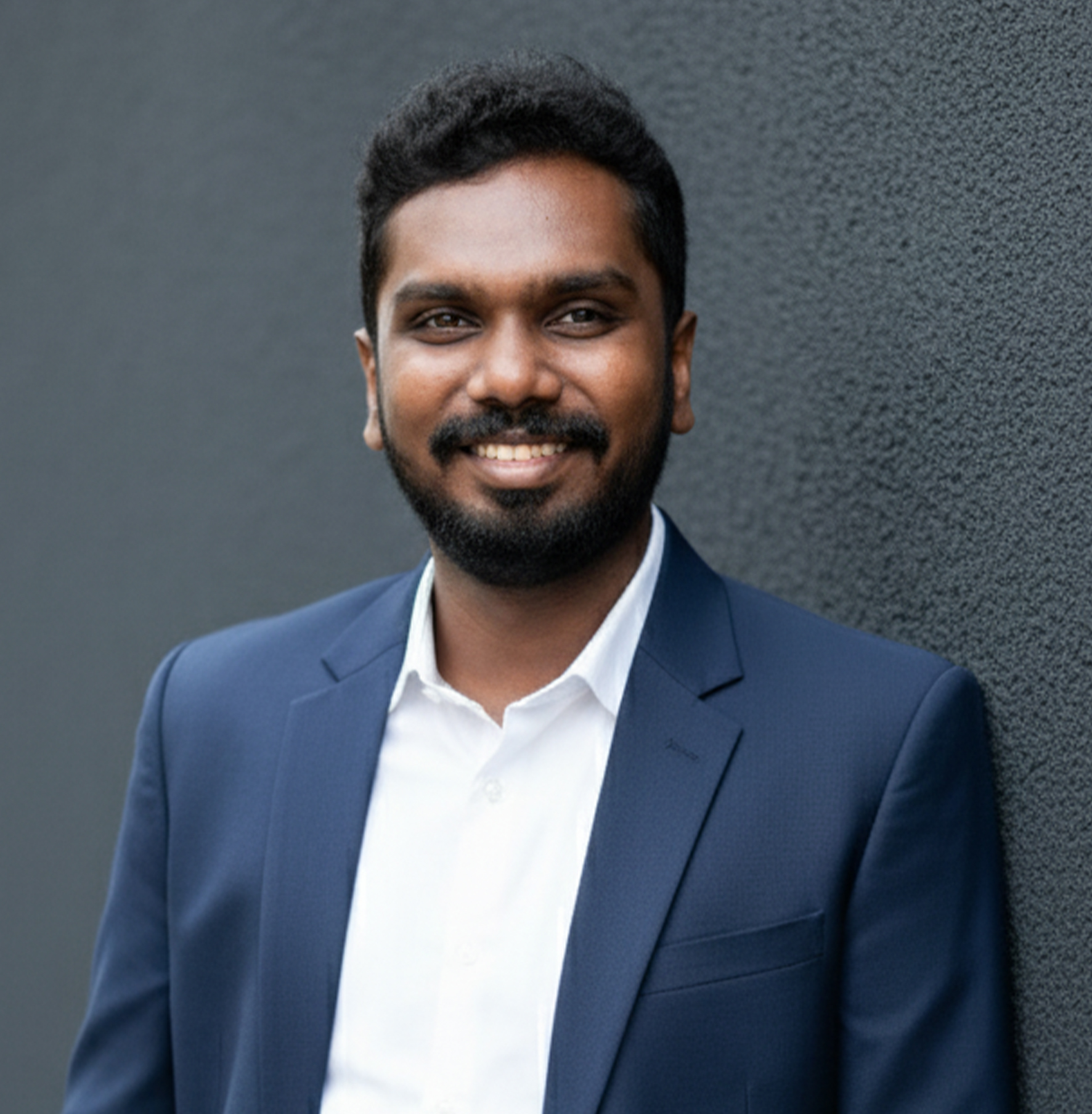 Ruthwitz Thammishetty